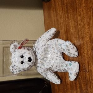 TY Beanie Baby-The Beginning